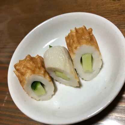 簡単で美味しいです。